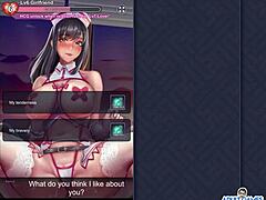 Maiden Hatas in tempting anime play