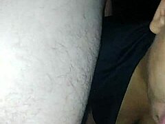 yellow bone wife craves a messy facial tonight