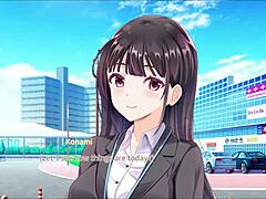 Secret Kiss Ep1: My First Sweet Smooch