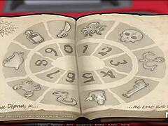 Secret Treasures in Summertime Sagas