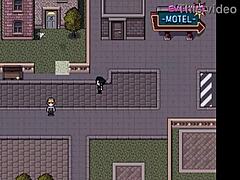 back to school zombie thrill