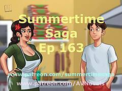 Summer Anime Game Unleashes Excitement
