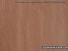 BIG TITS MILF HOMEMADE ACTION