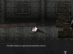 Night of R: Elevated Pilgrim's Path