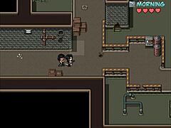 back to school zombie thrill