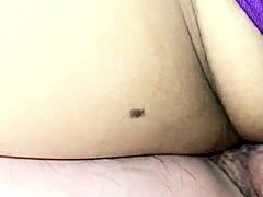 My Husband And I In Rough Anal Play