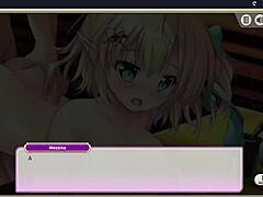 Mist Train Anime Fantasy Unleashed