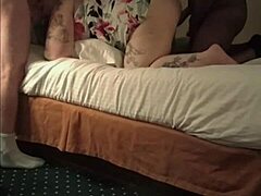 Krystal Rose's Diverse Passion Scene