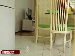 Stepfather's Secret Capture Revealed