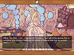 Pixie Goddess Epic Fantasy