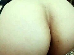 Steamy Moment with Endowed Guy