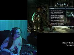 NAKED Gameplay with Curves