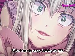 Ghostly Hentai Group Thrill
