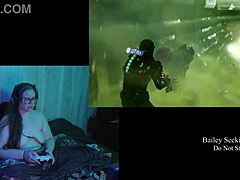NAKED Gameplay with Curves
