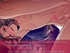Trap beauty owns fiery encounter