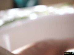 Ever watched an ebony babe fucked doggystyle hard?