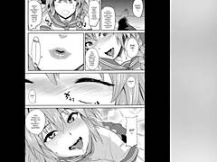 What’s Behind Femboy Astolfo’s Hidden Charm?