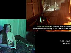 NAKED Gameplay with Curves