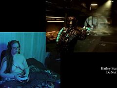 NAKED Gameplay with Curves