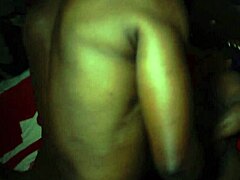 Chubby Girls' Amateur Threesome