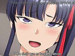 Hentai Saimin 03's Alluring Appeal