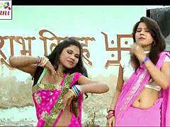 Bhojpuri Song Unveils Sultry Secrets