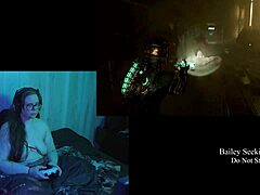 NAKED Gameplay with Curves