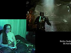NAKED Gameplay with Curves