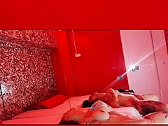 White Queen in Hot Steamy Action