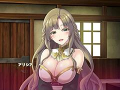 Stepsister's Anime Gloryhole Fantasy