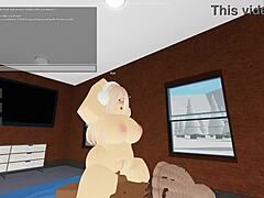 Roblox Fantasy with Bold Action