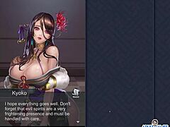 ayano's thrilling sex journey unfolds