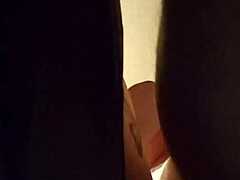 My wild night licking her tight curves