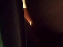 My wild night licking her tight curves