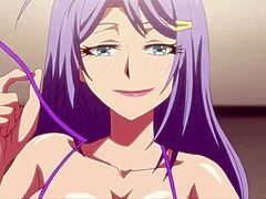 My hentai obsession in 3D unleashed