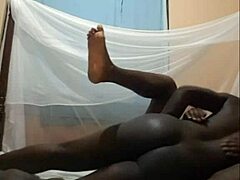 pussy drilled hard and she craves more action