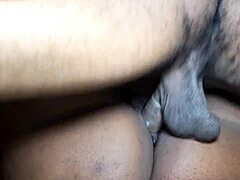 Special Treatment with Ebony Lover