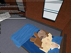 Roblox Fantasy with Bold Action