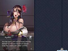 ayano's thrilling sex journey unfolds