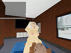Roblox Fantasy with Bold Action