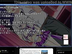Top Disaster in Adult Game Chaos