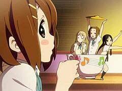 K-on 2’s Anime Porn Melody