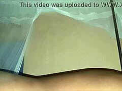 Ebony Fucked Hard In Pro Bone