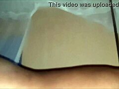 Ebony Fucked Hard In Pro Bone