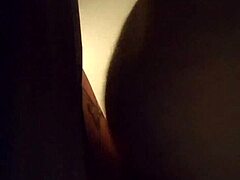 My wild night licking her tight curves