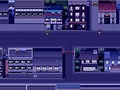 Animated hentai feels like game