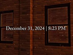 GAY NEW YEAR BLAST