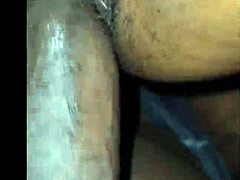 She Loves Squirting on This BBC Hard