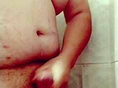 Hot Neighbor Makes Me Masturbate In Her Presence