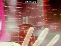 Old Man's Futuristic Cuckold Story